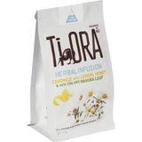 Ti Ora Infusion Herbal Tea Camomile With Lemon Honey