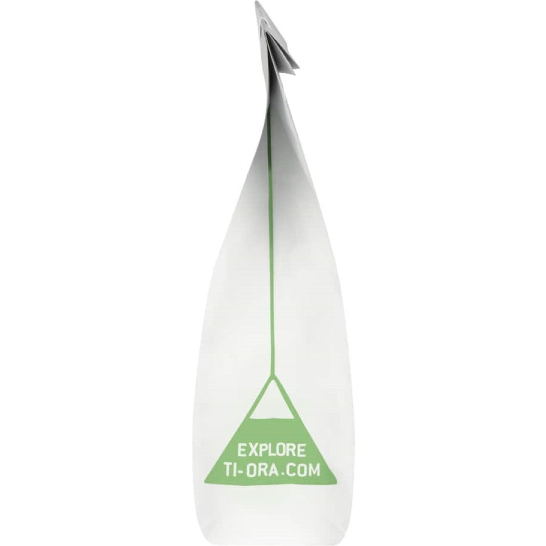 Ti Ora Infusion Green Tea Ginger & Lemongrass