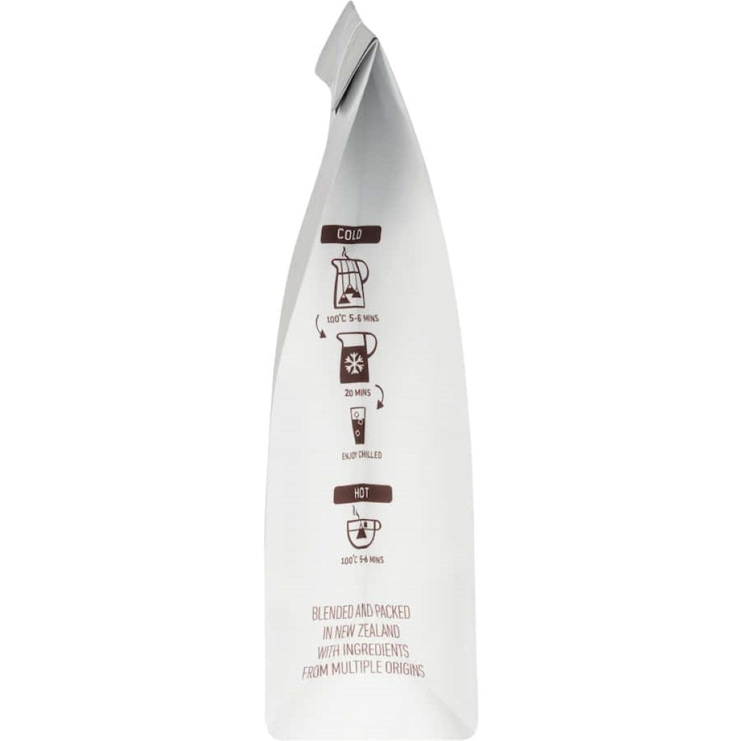 Ti Ora Infusion Herbal Tea Peppermint & Spearmint
