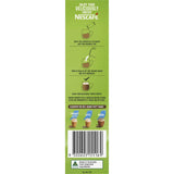 Nescafé Coffee Sachets 98% Sugar Free Hazelnut Latte 10pack 135g