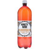 Ninety Nine Ginger Beer 99% Sugar Free Bottle 1.5L