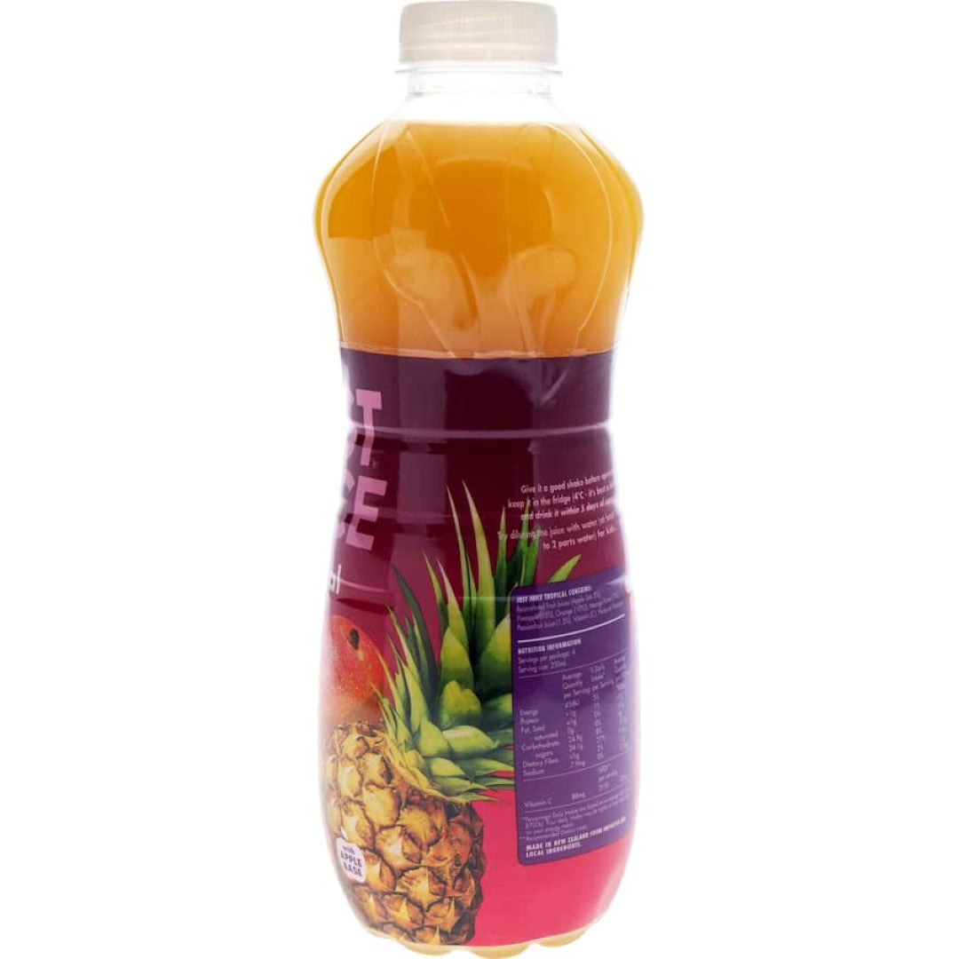 Just Juice Fruit Juice Tropical 1L