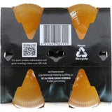 Bundaberg Soft Drink Tropical Mango 375ml bottles 4pack