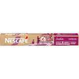 Nescafe Farmers Origins Coffee Pods India 10pack