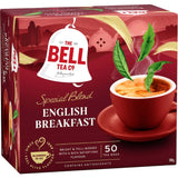 Bell Tea English Breakfast Blend