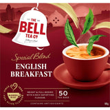Bell Tea English Breakfast Blend