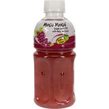 Mogu Mogu Grape Juice With Nata De Coco