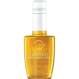 Quarterpast Fruit Syrup Turmeric Lemon