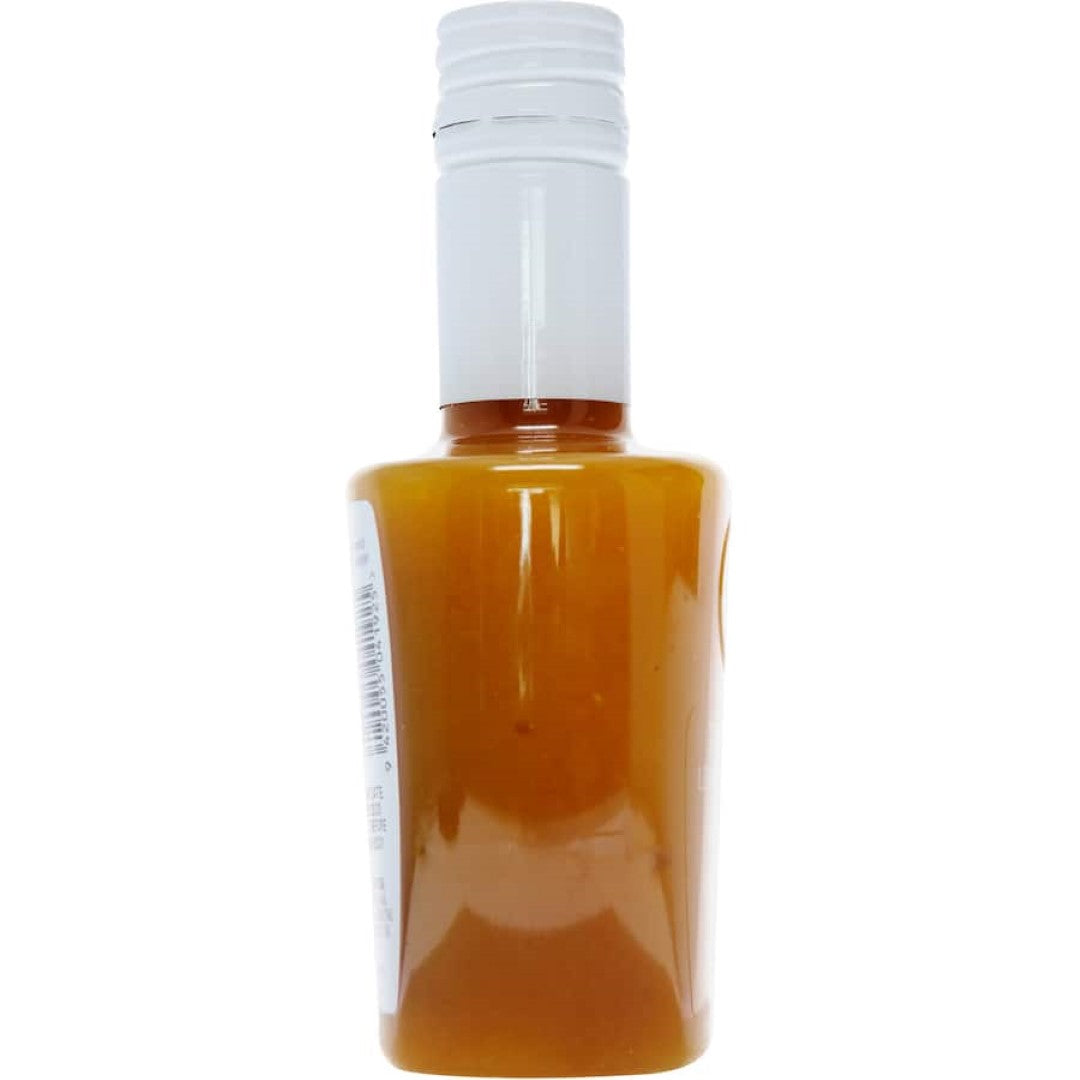 Quarterpast Fruit Syrup Turmeric Lemon
