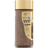 Nescafé Gold Intense Instant Coffee  Jar 100g