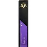 L'or Coffee Capsules Lungo Profondo Intensity 8 20pack
