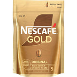 Nescafé Gold Original Instant Coffee  Refill 90g