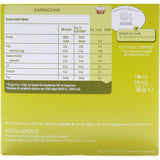 Nescafé Dolce Gusto Coffee Pods Cappuccino 16 pack