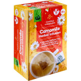 Woolworths Herbal Tea Camomile Infusion