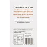 Avalanche Coffee Sachets Cafe Style Chai Latte 10 pack 200g