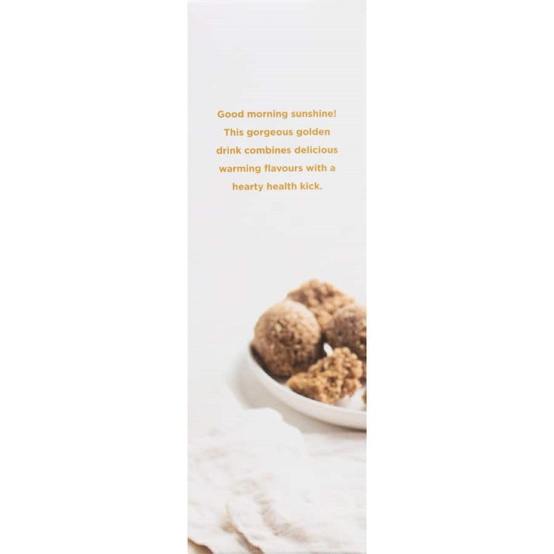 Avalanche Coffee Sachets Chai Turmeric Latte 10 pack 200g