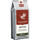 Hummingbird Coffee Beans Nectar Organic Fair Trade 500g