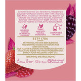 Twinings Fruit Tea Rasberry Strawberry Loganberry
