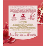 Twinings Fruit Tea Cranberry & Pomegranate