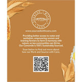 Twinings Infusions Herbal Tea Camomile, Honey & Vanilla