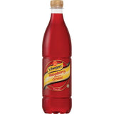 Schweppes Concentrate Raspberry Cordial 720mL
