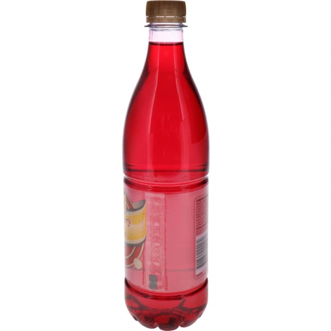 Schweppes Concentrate Raspberry Cordial 720mL