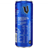 V Blue Energy Drink  Single can 250mL