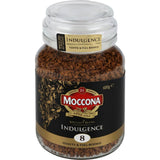 Moccona Instant Coffee Indulgence Specialty Blend 100g jar