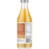 Barkers Fruit Syrup Lemon, Honey & Ginger 710mL