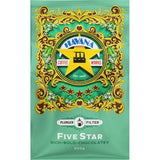 Havana Plunger Grind Five Star 200g