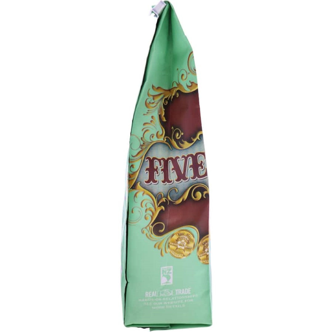 Havana Plunger Grind Five Star 200g
