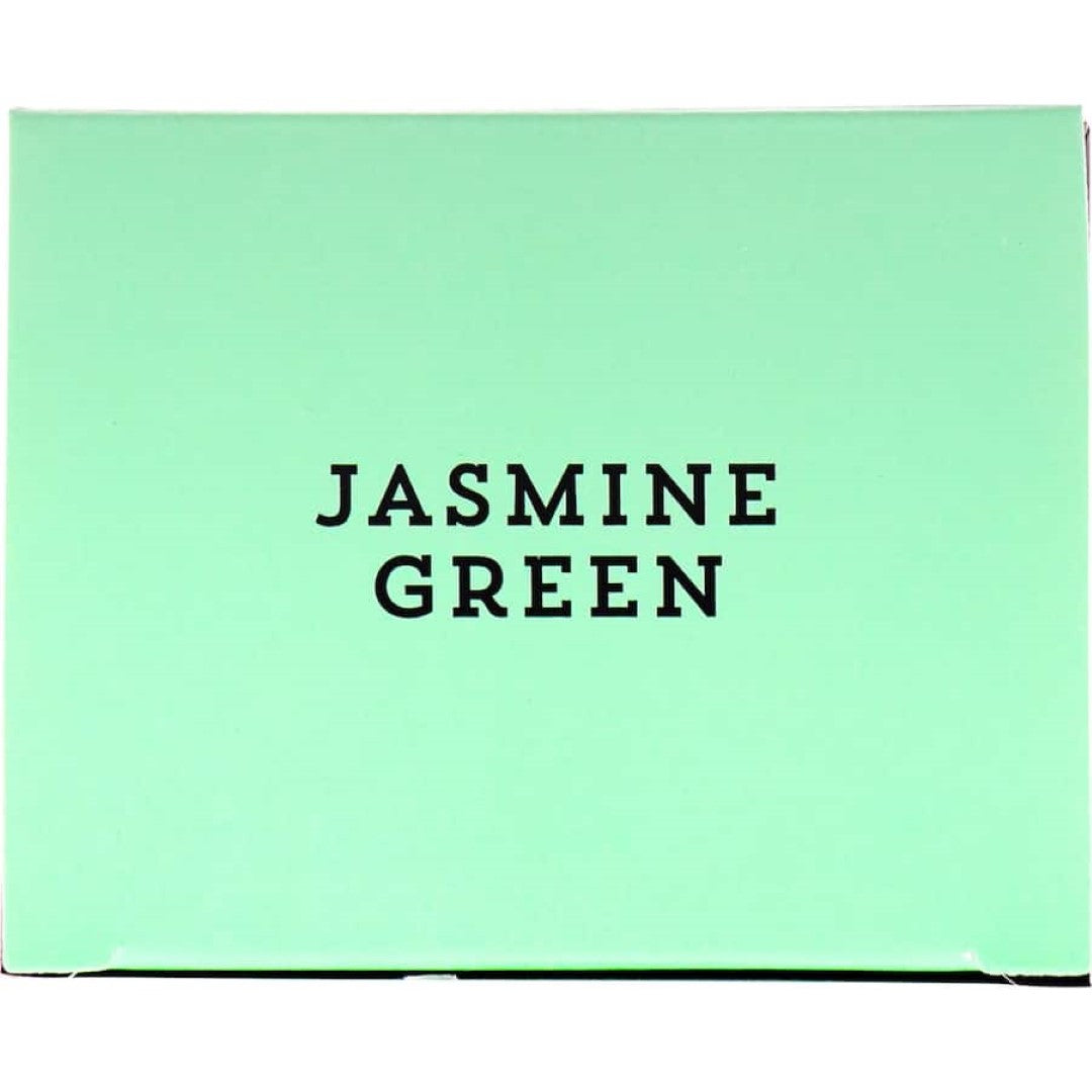 Chanui Green Tea Jasmine