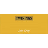 Twinings Tea Earl Grey Bags 100pack