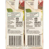 Woolworths Fruit Juice Apple 250ml tetra pks 6pack