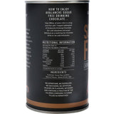 Avalanche Drinking Chocolate Sugar Free 200g