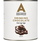 Avalanche Drinking Chocolate Divine 400g