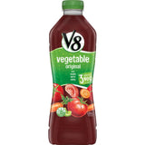 V8 Vegetable Juice Original 1.25L