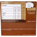 Nescafé Dolce Gusto Coffee Pods Cafe Au Lait 16 pack
