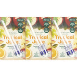 Woolworths Fruit Juice Tropical 250ml tetra pks 6pack