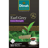 Dilmah Tea Earl Grey Extra Strength