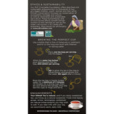 Dilmah Tea Earl Grey Extra Strength