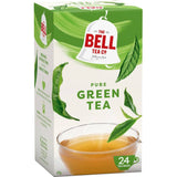 Bell Pure Green Tea