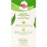 Bell Pure Green Tea