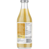 Barkers Fruit Syrup Lite Lemon & Barley 710mL