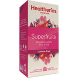 Healtheries Fruit Tea Superfruits