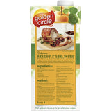 Golden Circle Fruit Drink Apricot Nectar Carton 1L