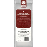 Hummingbird Coffee Plunger Nectar Organic Fair Trade 200g