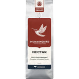 Hummingbird Espresso Grind Nectar Organic Fair Trade 200g