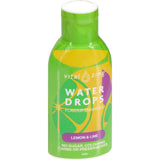 Vital Zing Waterdrops Water Enhancer Lemon & Lime 45mL