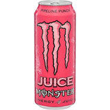 Monster Energy Drink Pipeline Punch Single can 500mL